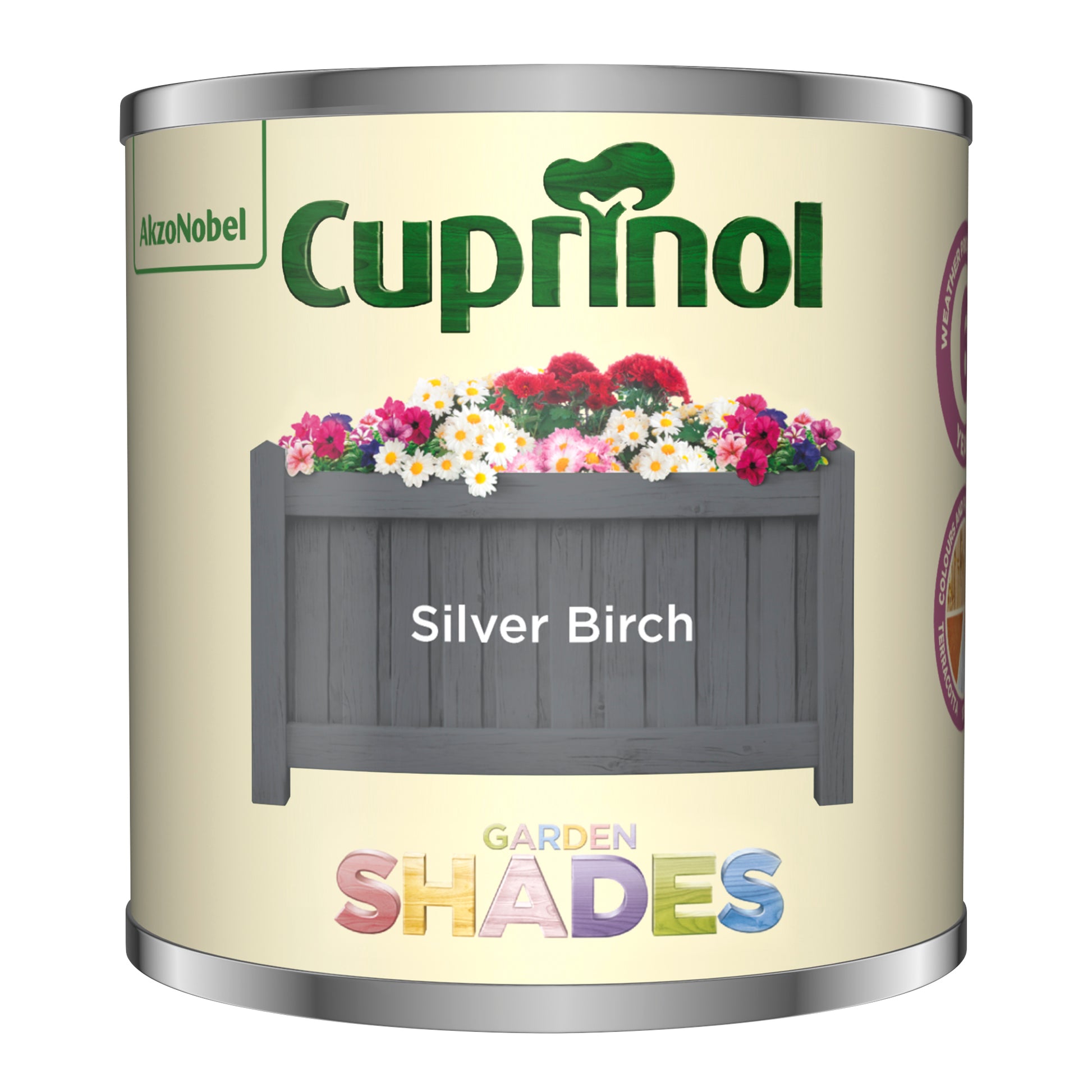 Cuprinol Garden Shades Tester