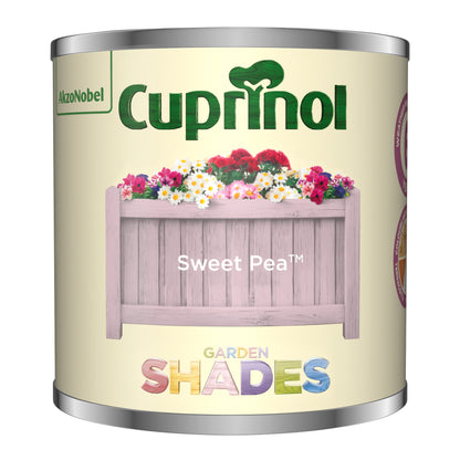 Cuprinol Garden Shades Tester