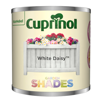 Cuprinol Garden Shades Tester