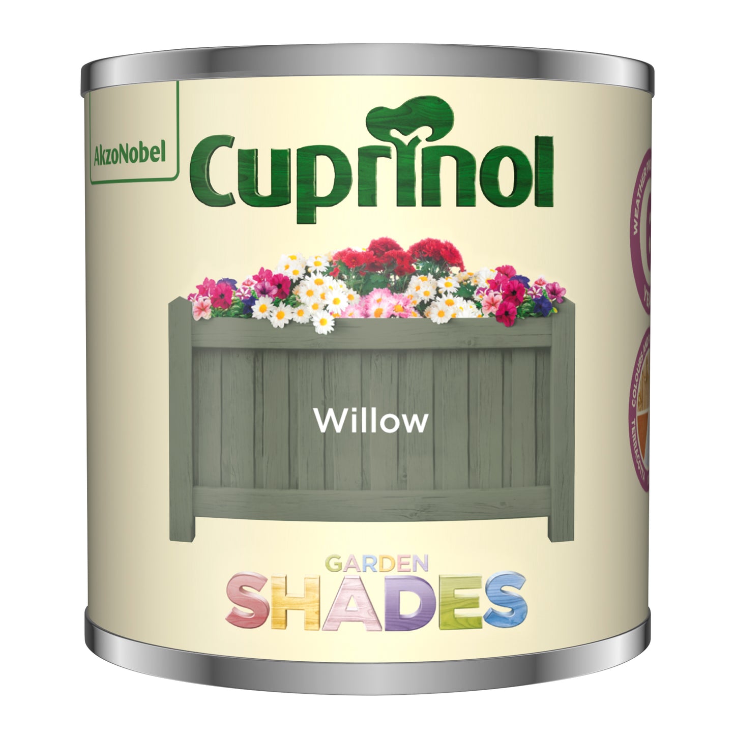 Cuprinol Garden Shades Tester