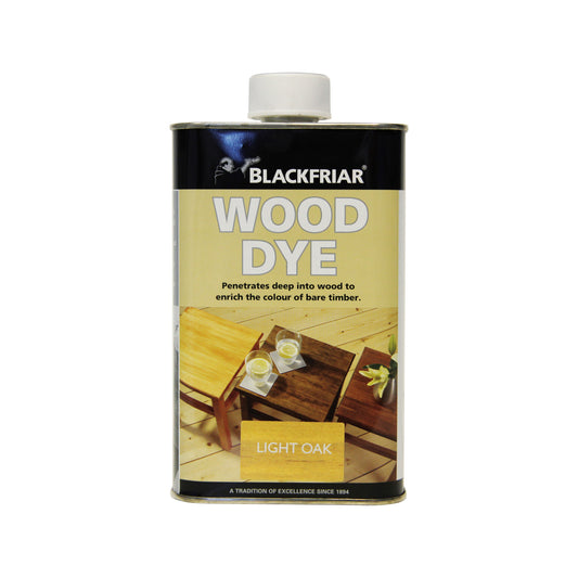 Blackfriar Wood Dye - Light Oak