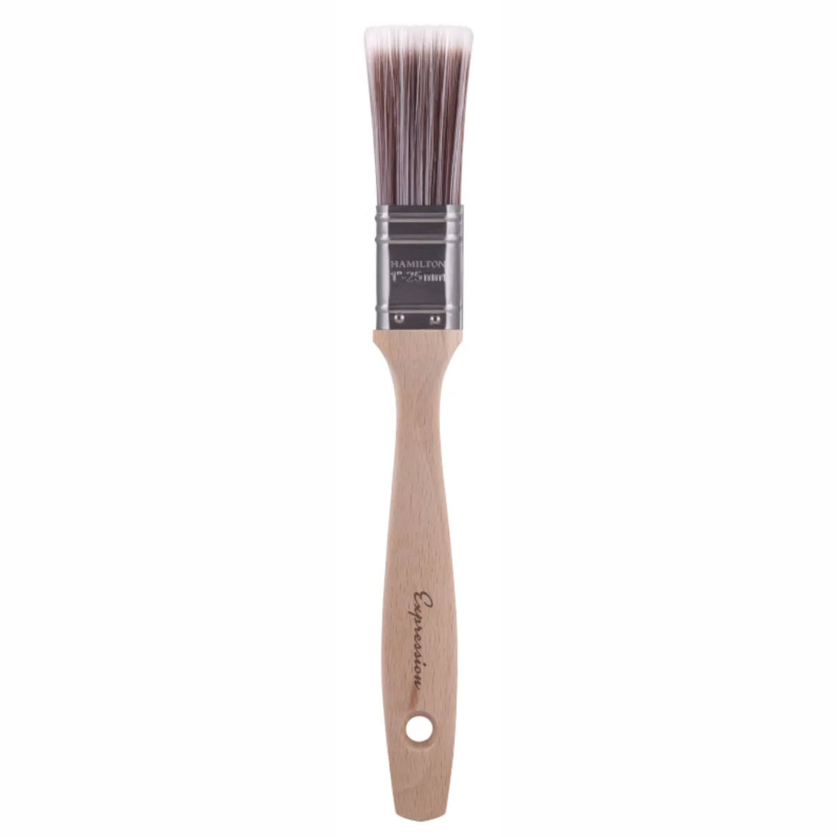 Hamilton Expression Flat Paint Brush