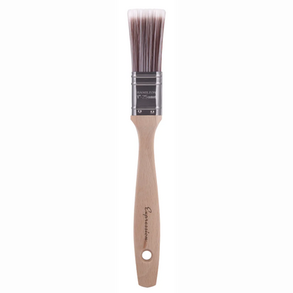 Hamilton Expression Flat Paint Brush