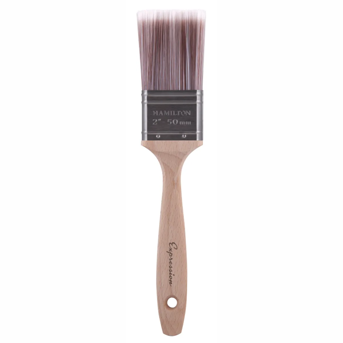 Hamilton Expression Flat Paint Brush