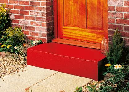 Blackfriar Anti-Slip Step Paint - Tile Red