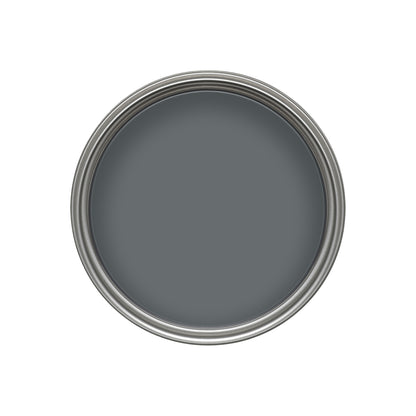 Sadolin Superdec Satin - Opaque Exterior Wood Finish with 10 Year Protection - Anthracite Grey