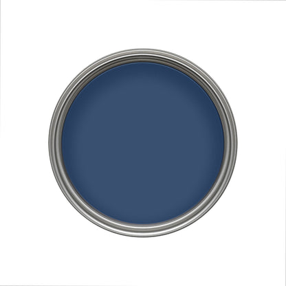 Sandtex 10 Year Exterior Gloss - Oxford Blue