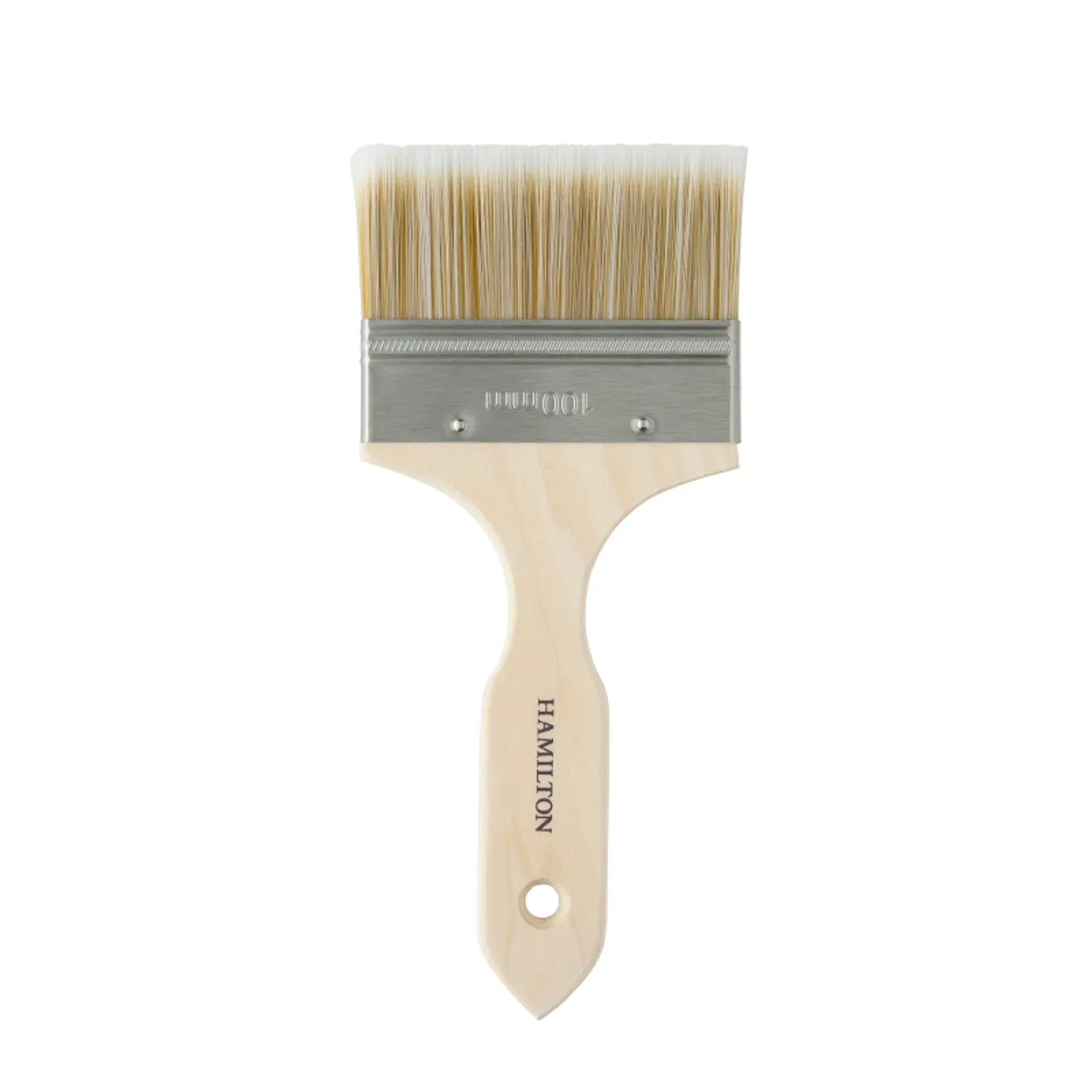 Hamilton Prestige Laying Off Brush - 4"