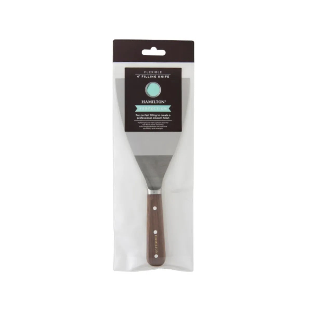 Hamilton Perfection Filling Knife - 4"