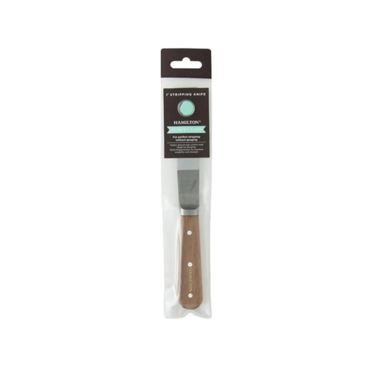 Hamilton Perfection Stripping Knife - 1"