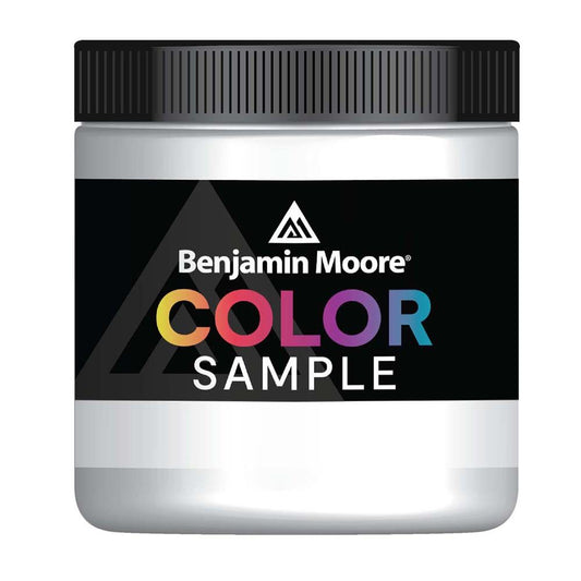 Benjamin Moore New Colour Sample Pot - Half Pint (284ml)