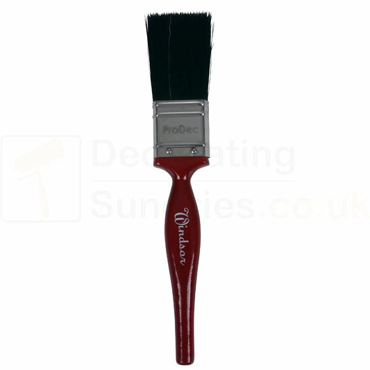 ProDec Windsor Pure Bristle Paint Brush